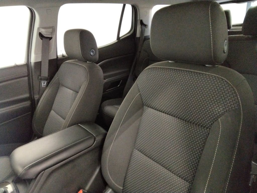 Used 2023 GMC Acadia SLE w/ Elevation Edition image 33