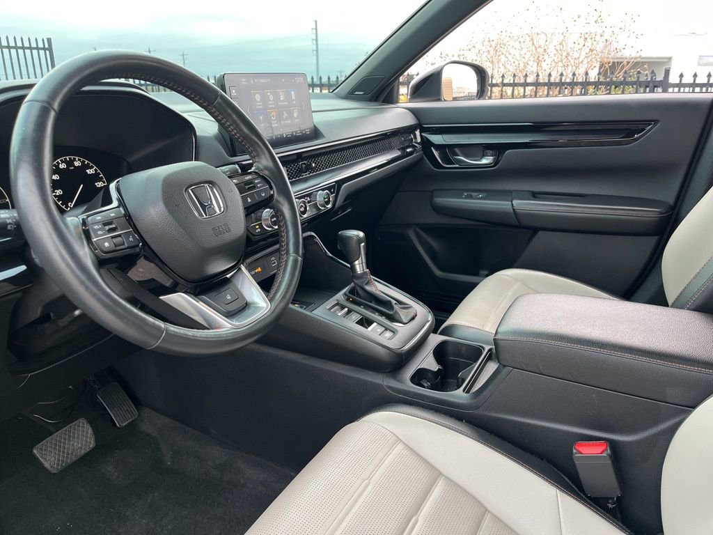 Used 2023 Honda CR-V Sport Touring image 19