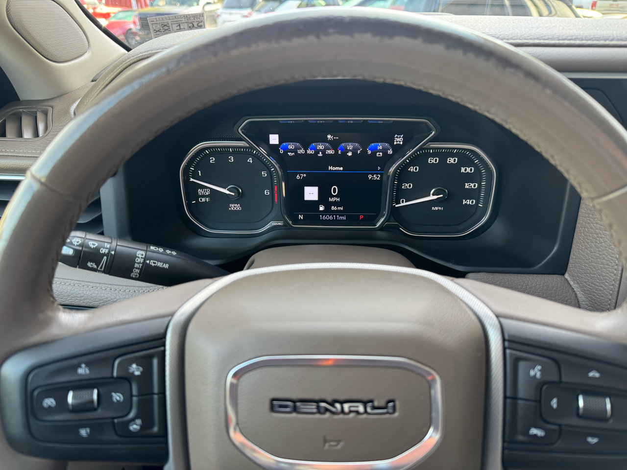Used 2021 GMC Yukon Denali w/ Denali Ultimate Package image 31