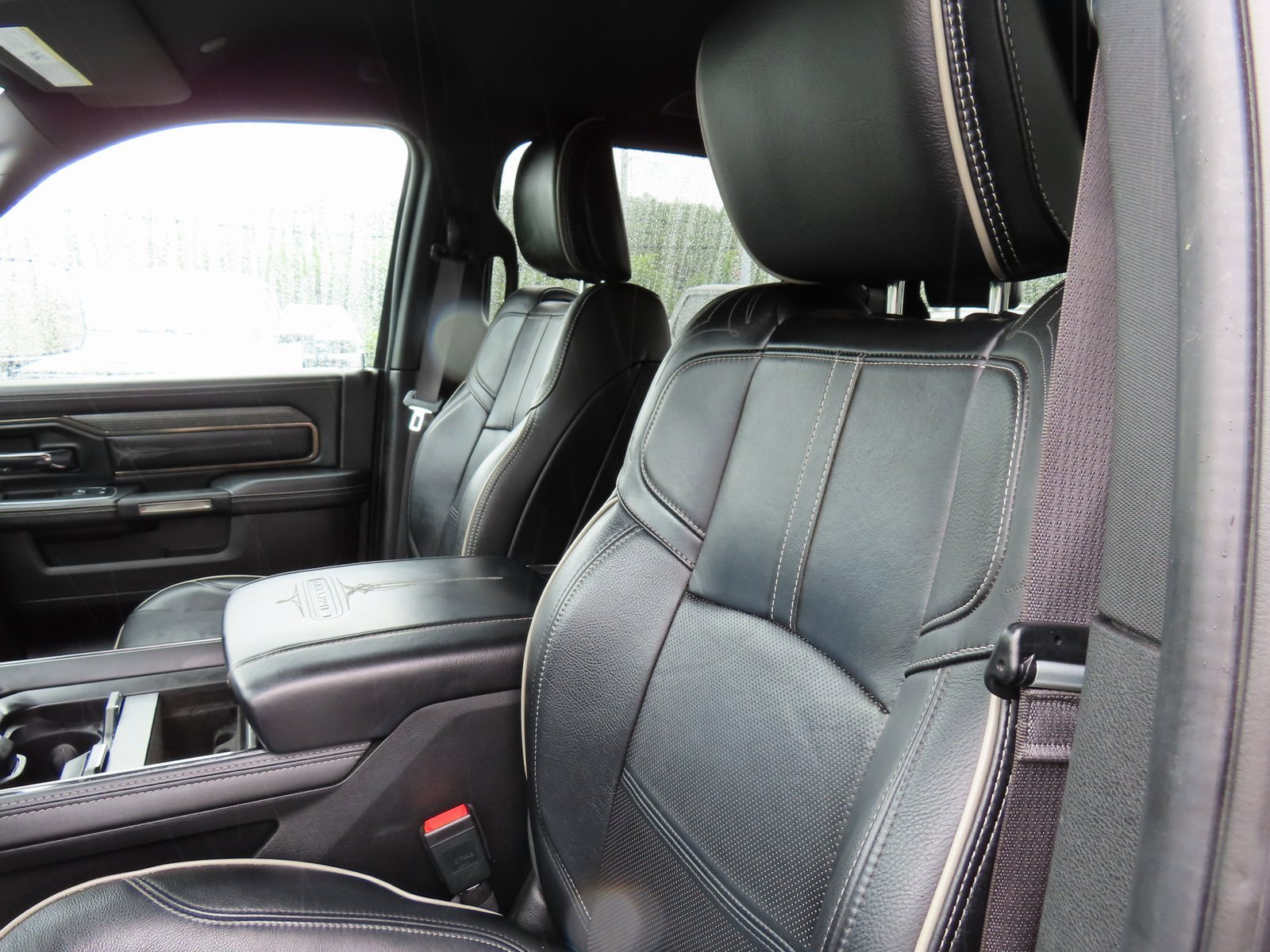 Used 2022 RAM 2500 Limited image 34