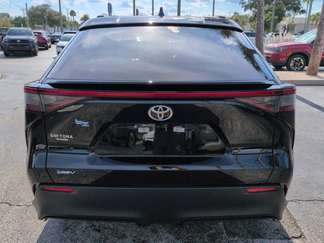 Used 2026 Toyota bZ FWD image 5