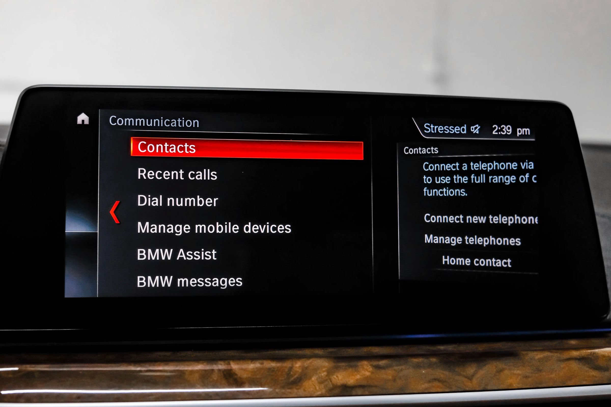 Used 2019 BMW M550i xDrive w/ Premium Package 2 AWD/4WD image 44