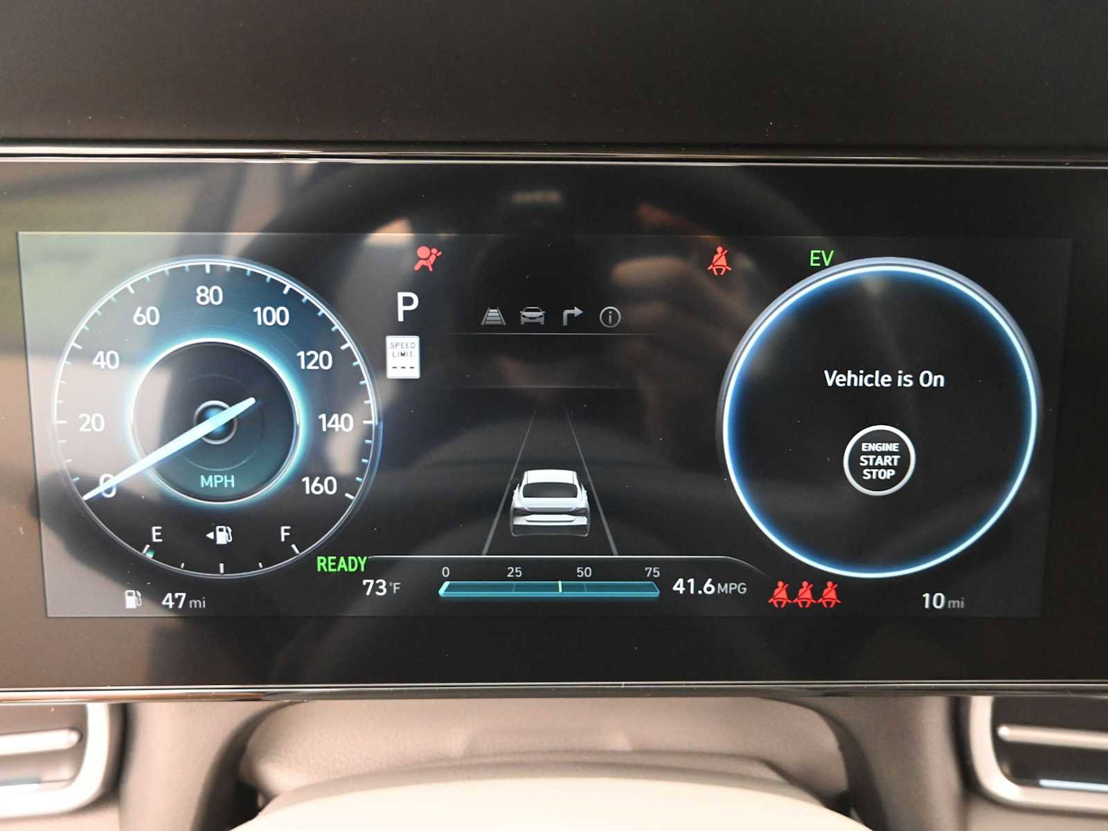 New 2026 Hyundai Elantra Sport image 17