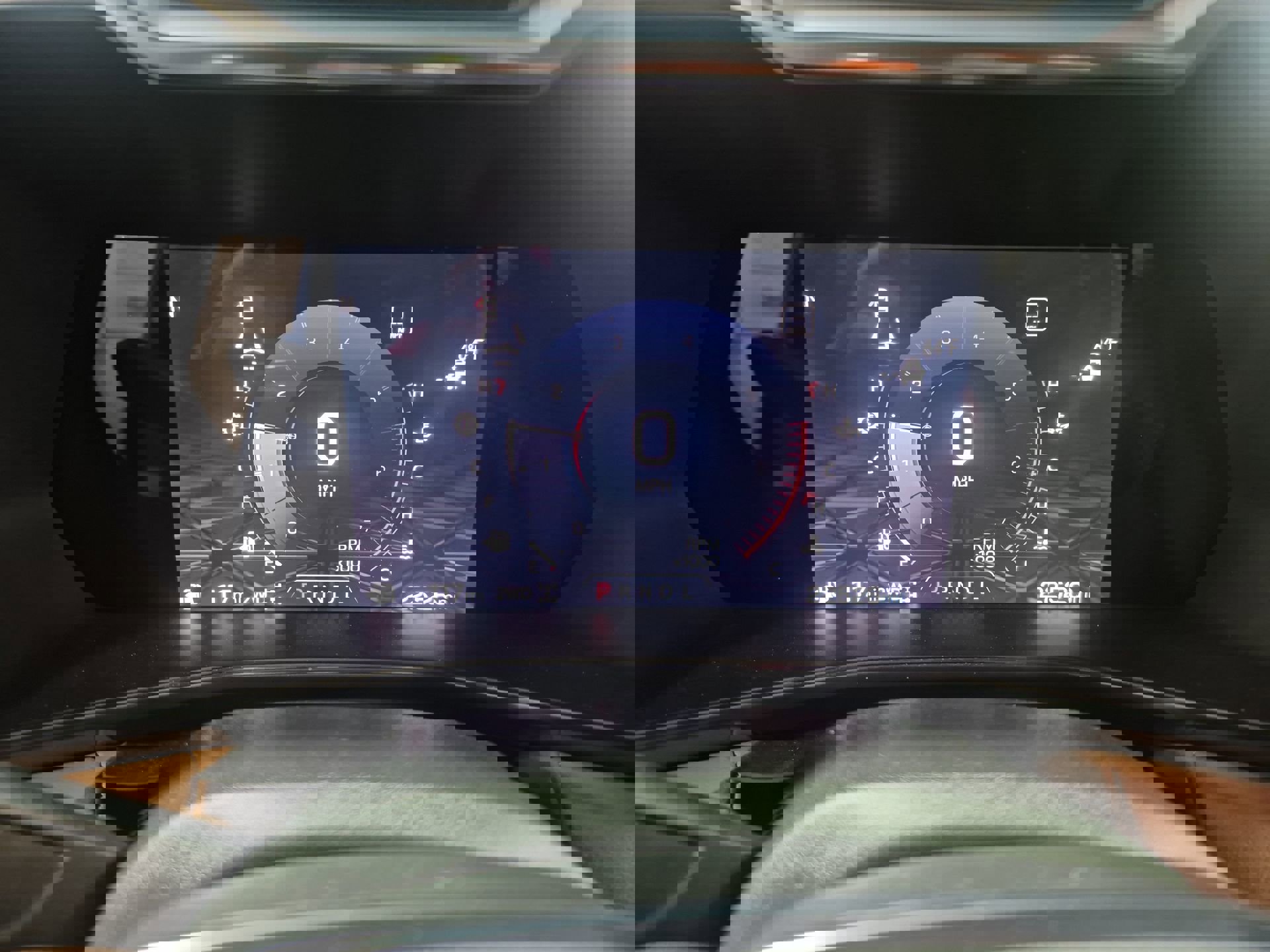 Used 2023 GMC Canyon AT4 w/ AT4 Premium Package image 13