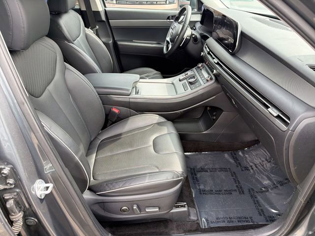 Used 2023 Hyundai Palisade SEL AWD/4WD image 28