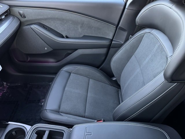 Certified 2025 Ford Mustang Mach-E GT w/ Interior Protection Package image 22