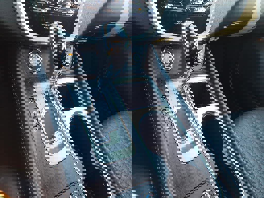 Certified 2023 Nissan Murano Platinum w/ Cargo Package image 21