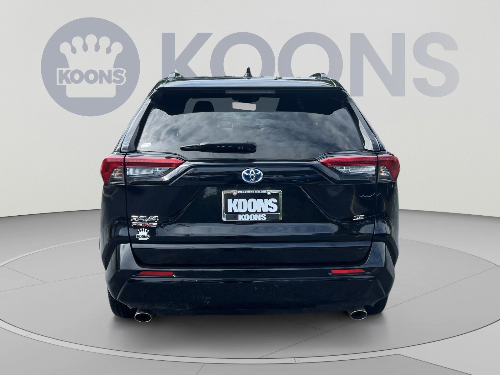 Used 2023 Toyota RAV4 SE w/ Weather & Moonroof Package AWD/4WD image 5