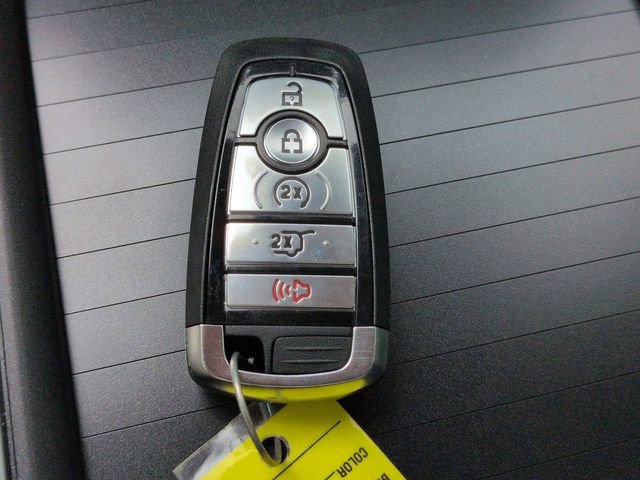 Certified 2025 Ford Expedition Max Active RWD image 28