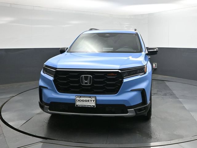 Used 2024 Honda Pilot TrailSport image 22