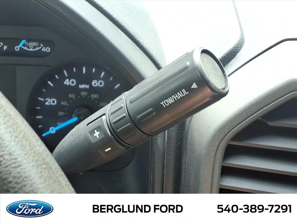 Used 2019 Ford F550 2WD Regular Cab Super Duty image 36