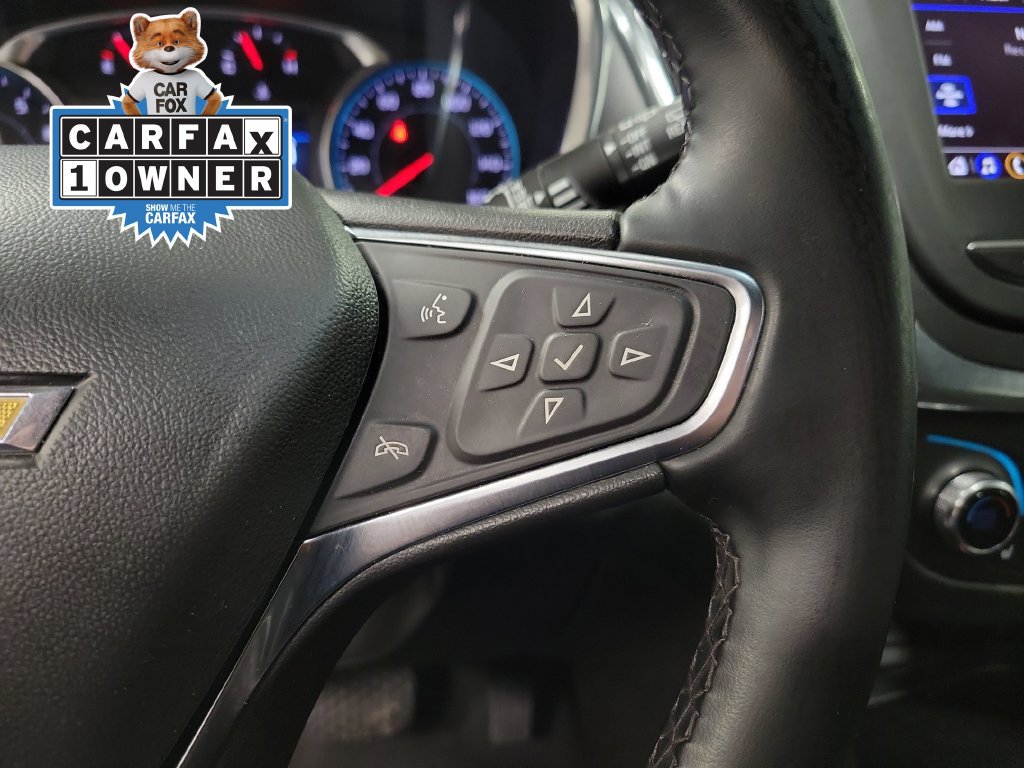 Used 2024 Chevrolet Equinox LT w/ LPO, Floor Liner Package AWD/4WD image 26