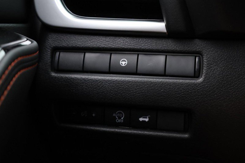 New 2026 Nissan Rogue SV image 17