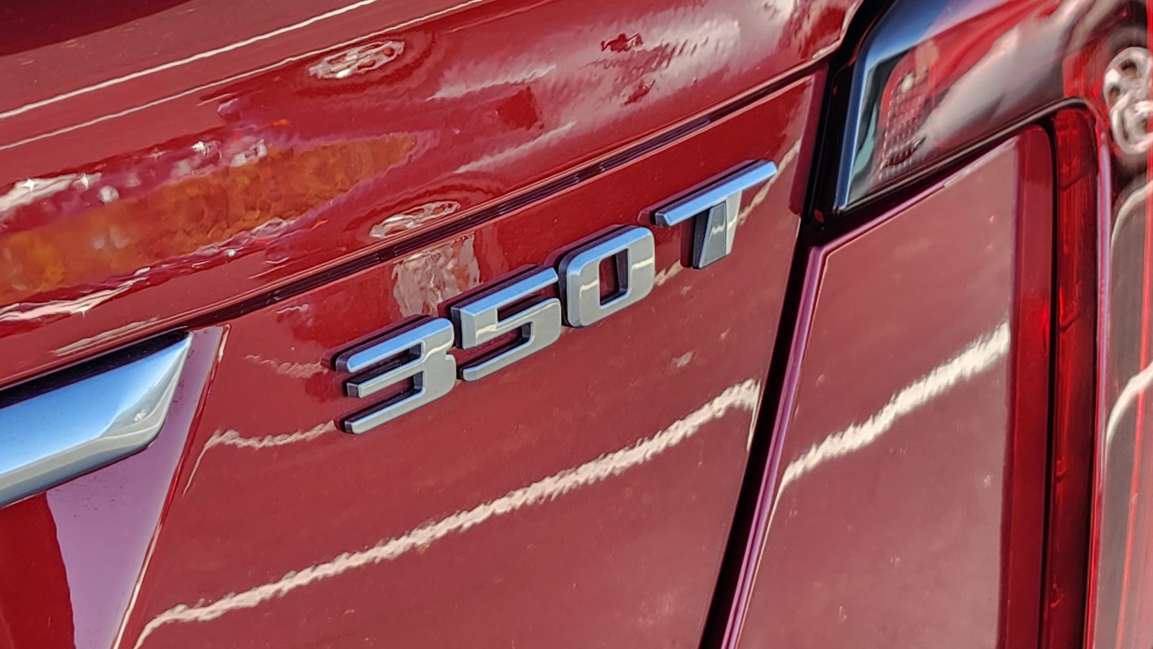 Used 2021 Cadillac CT5 Premium Luxury w/ Climate Package image 17