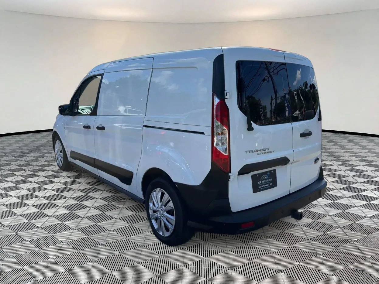 Used 2020 Ford Transit Connect XL w/ Trailer Tow Package FWD image 5