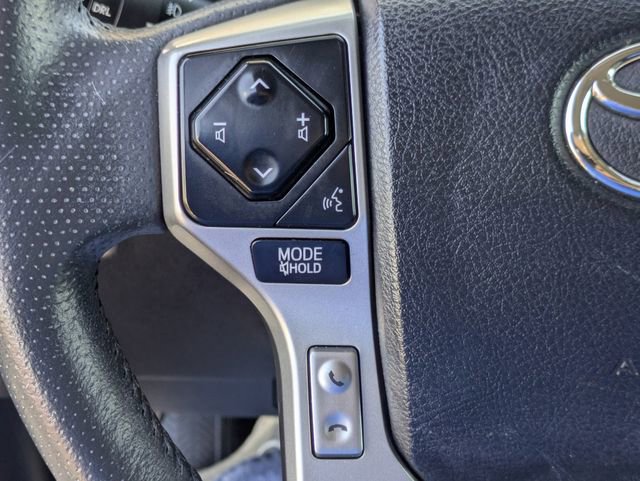 Used 2022 Toyota 4Runner TRD Sport image 22