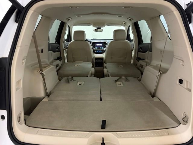 Used 2023 GMC Acadia Denali AWD/4WD image 14