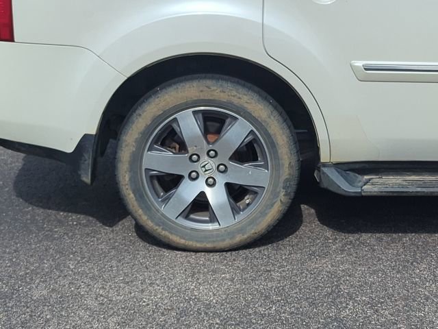 Used 2014 Honda Pilot Touring image 12