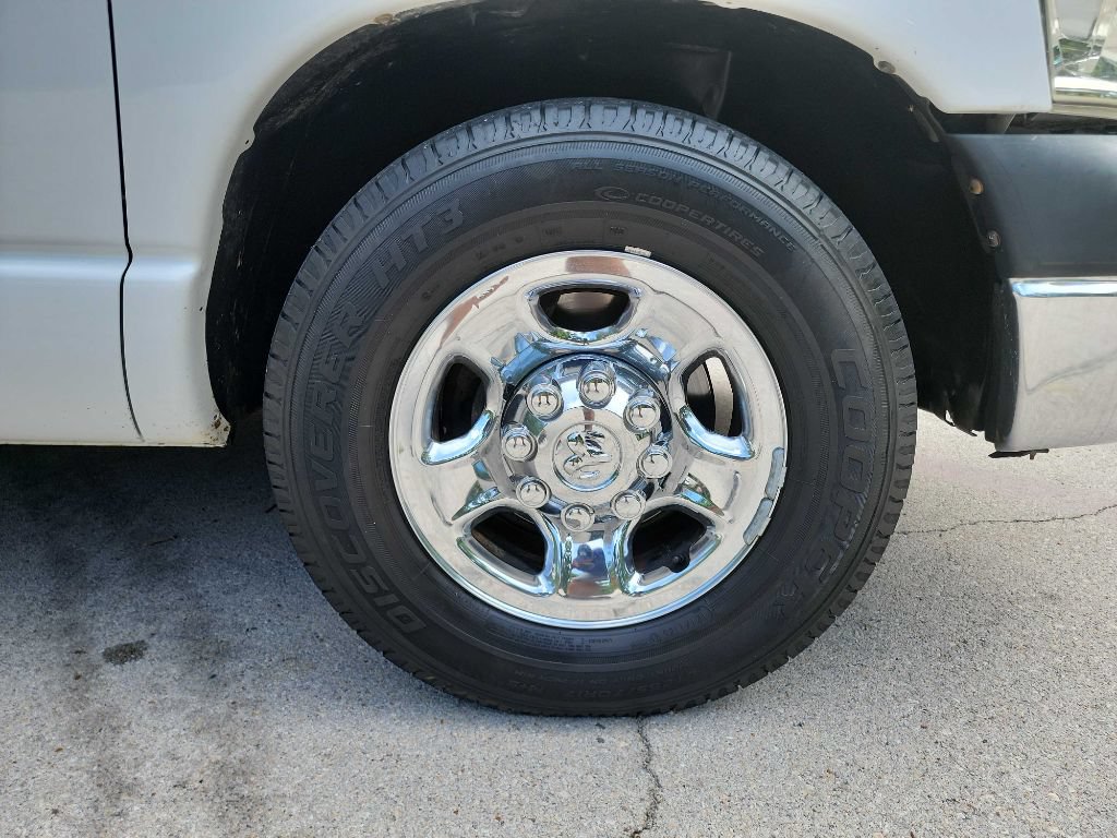 Used 2008 Dodge Ram 2500 Truck ST RWD image 13