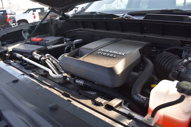 New 2025 Chevrolet Silverado 1500 RST image 37