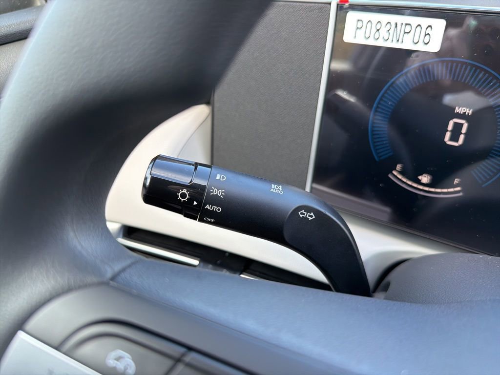 New 2026 Hyundai Tucson SE image 29