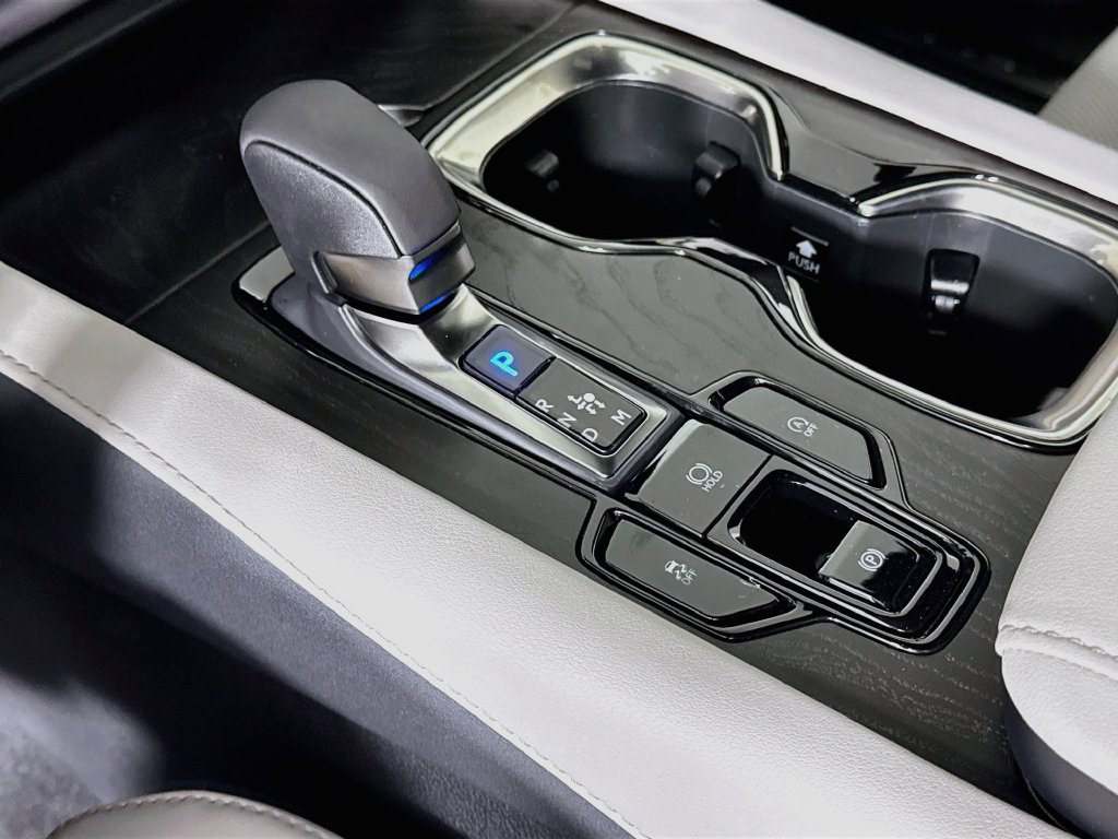 New 2026 Lexus RX 350 Premium w/ Convenience Package FWD image 15