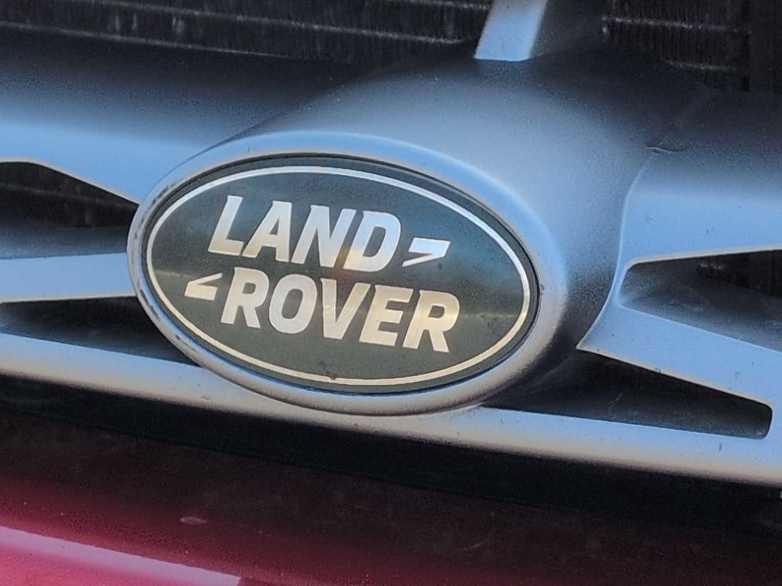 Used 2014 Land Rover Range Rover Evoque Pure Premium image 11