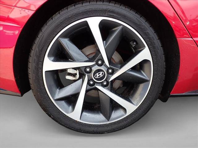 Used 2022 Hyundai Sonata SEL Plus w/ Preferred Accessory Package FWD image 7
