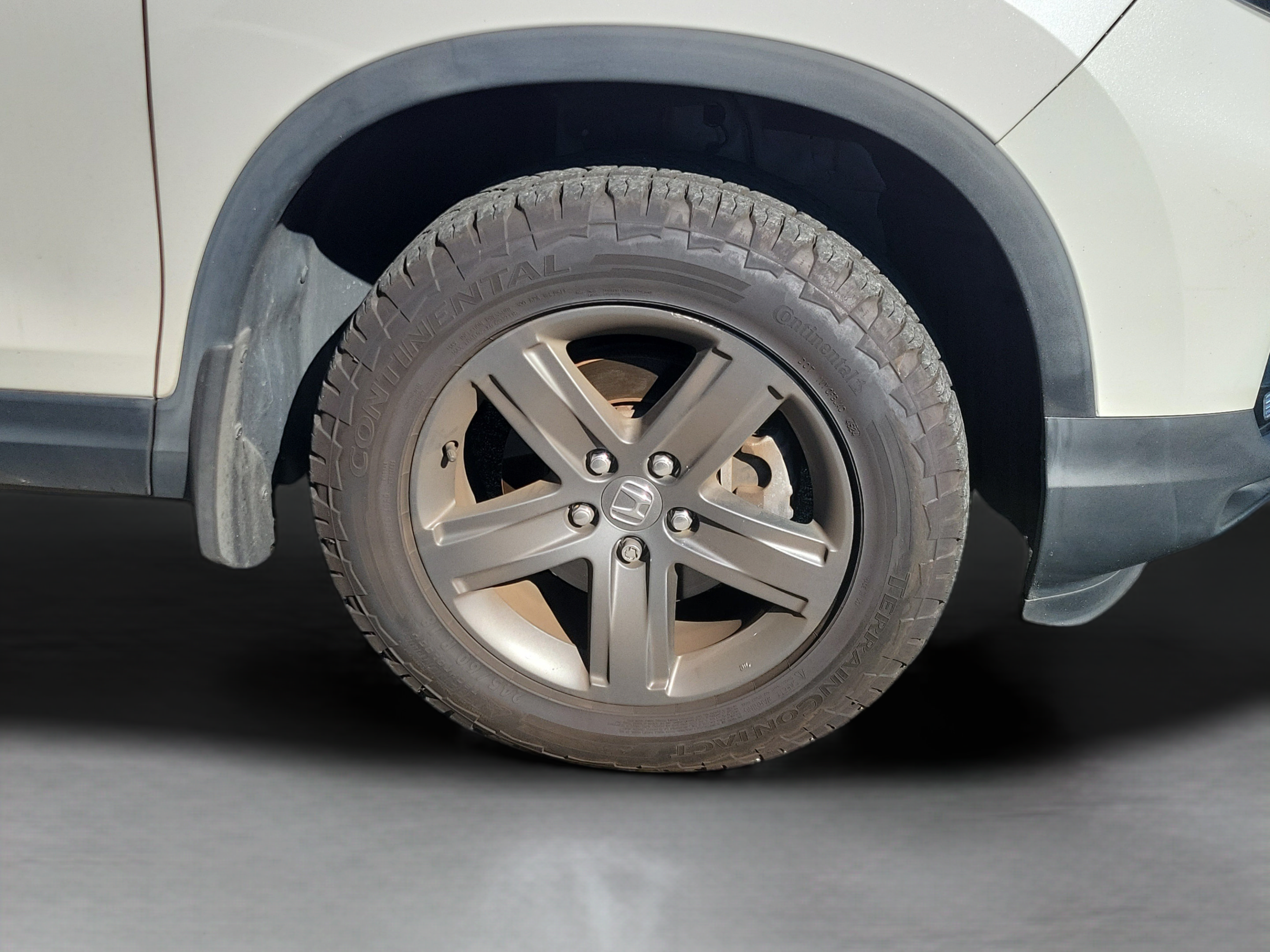 Used 2023 Honda Ridgeline RTL image 15
