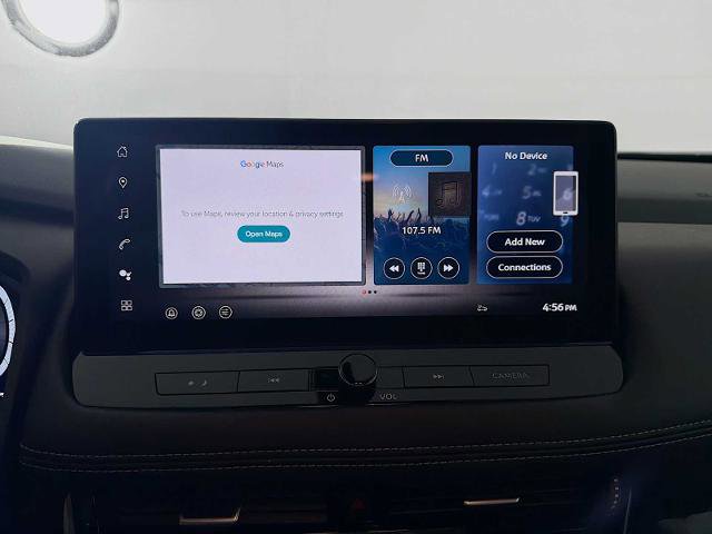 Certified 2025 Nissan Rogue SL AWD/4WD image 13