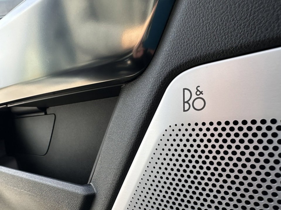 New 2025 Ford F250 Platinum image 42