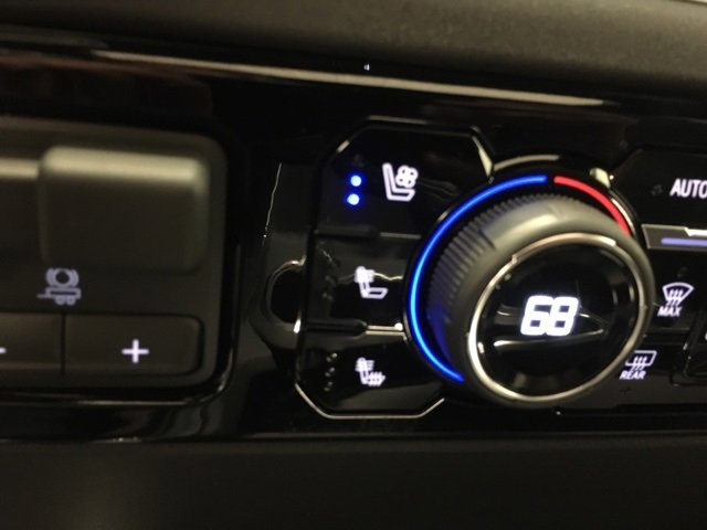 New 2025 Chevrolet Silverado 2500 High Country w/ High Country Premium Package image 36