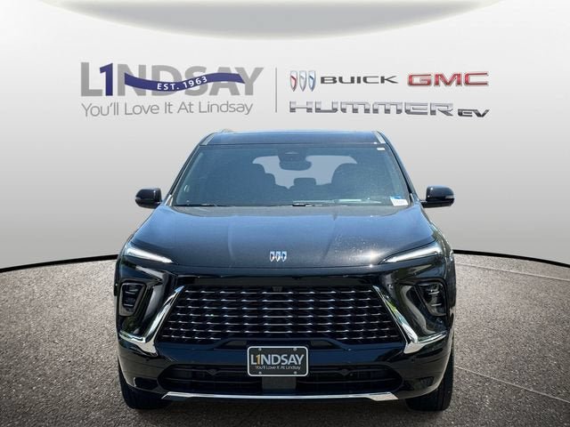 New 2026 Buick Enclave Avenir w/ Super Cruise Package AWD/4WD image 7