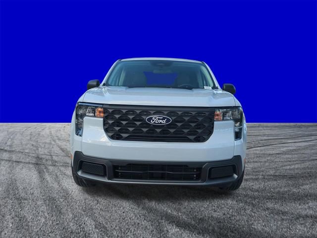 Certified 2025 Ford Maverick XLT image 9