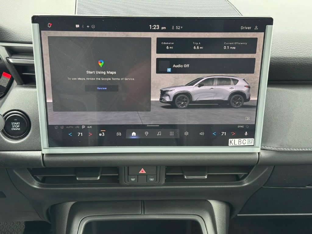 New 2026 MAZDA CX-5 Preferred AWD/4WD image 13