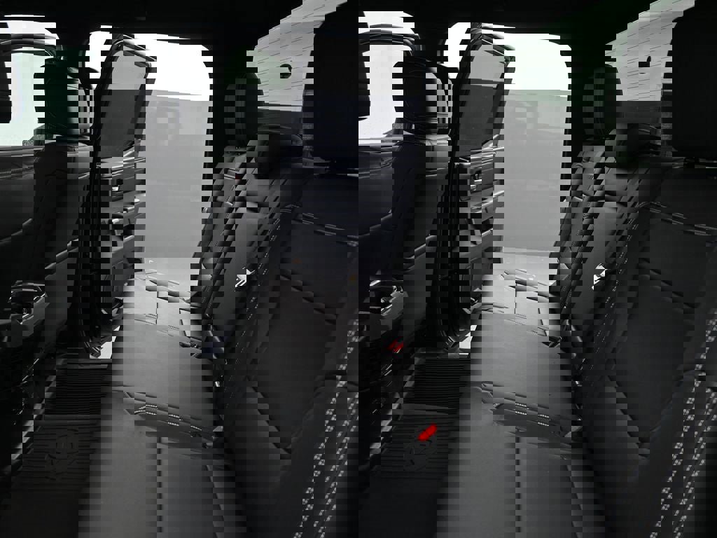 New 2026 Toyota Tundra SR5 w/ SR5 Premium Package image 15