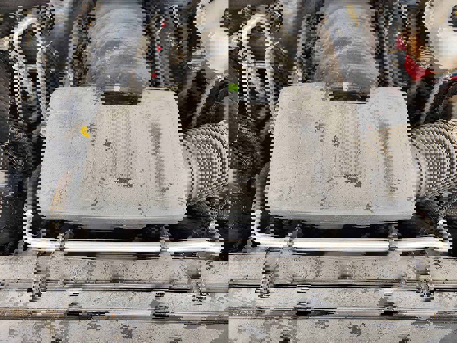 Used 2024 Chevrolet Silverado 1500 LT w/ Texas Edition Plus RWD image 32