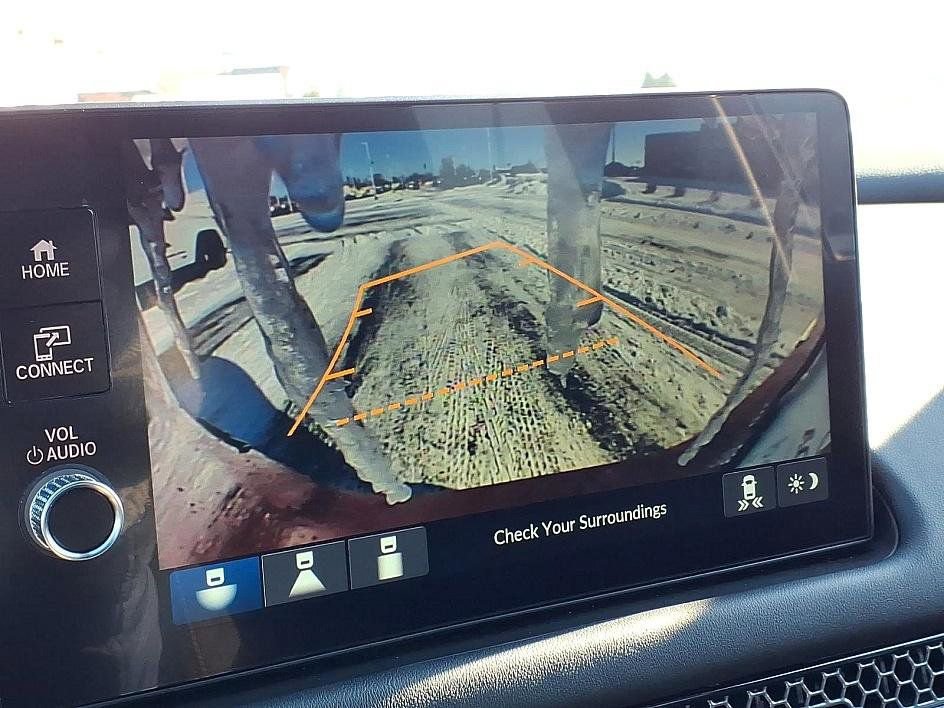 Certified 2026 Honda HR-V Sport image 23