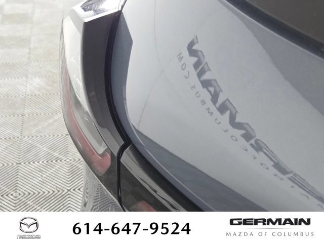Used 2026 MAZDA CX-5 2.5 S w/ Premium Plus Package AWD/4WD image 16
