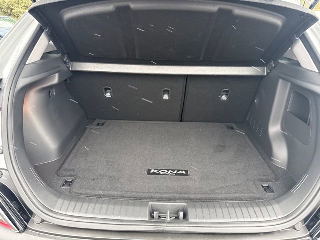 Certified 2023 Hyundai Kona SEL image 43