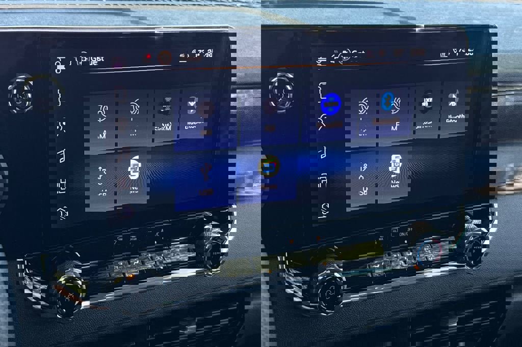 New 2026 Chevrolet Colorado W/T RWD image 17