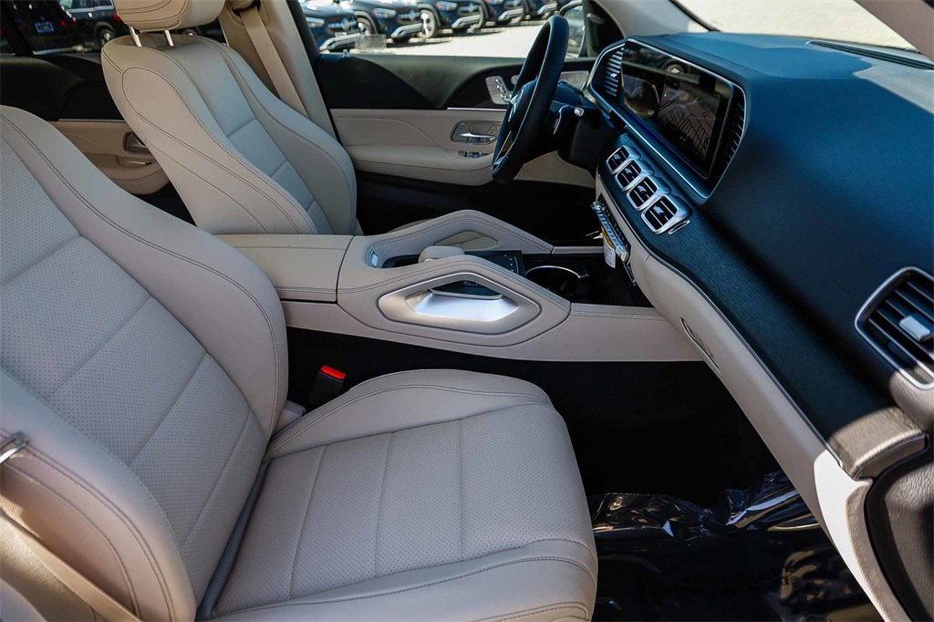 New 2026 Mercedes-Benz GLE 450 4MATIC image 17
