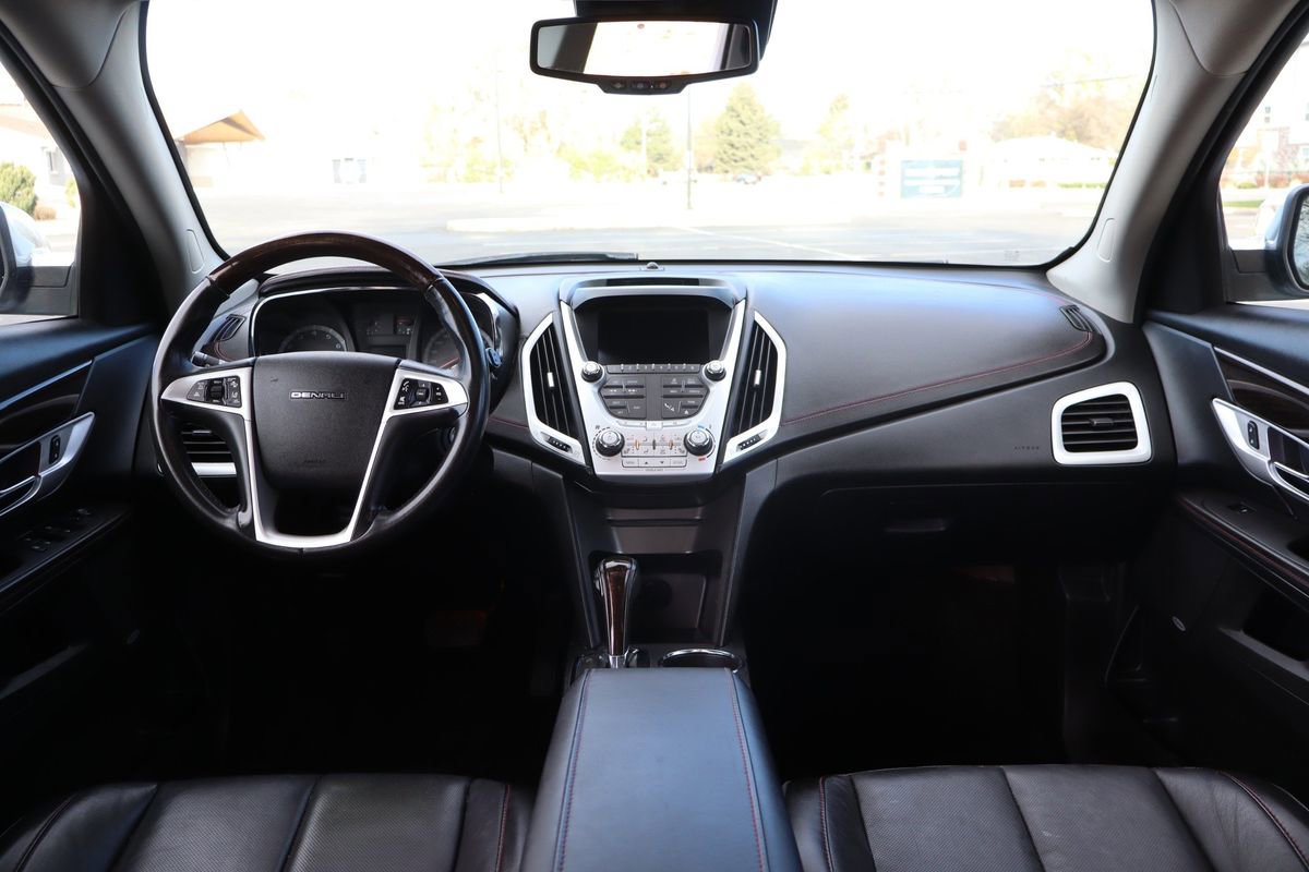 Used 2015 GMC Terrain Denali image 16