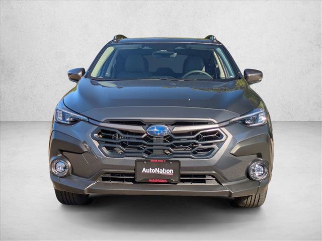 New 2026 Subaru Crosstrek 2.5i Limited w/ Crosstrek Mirror Package AWD/4WD image 6