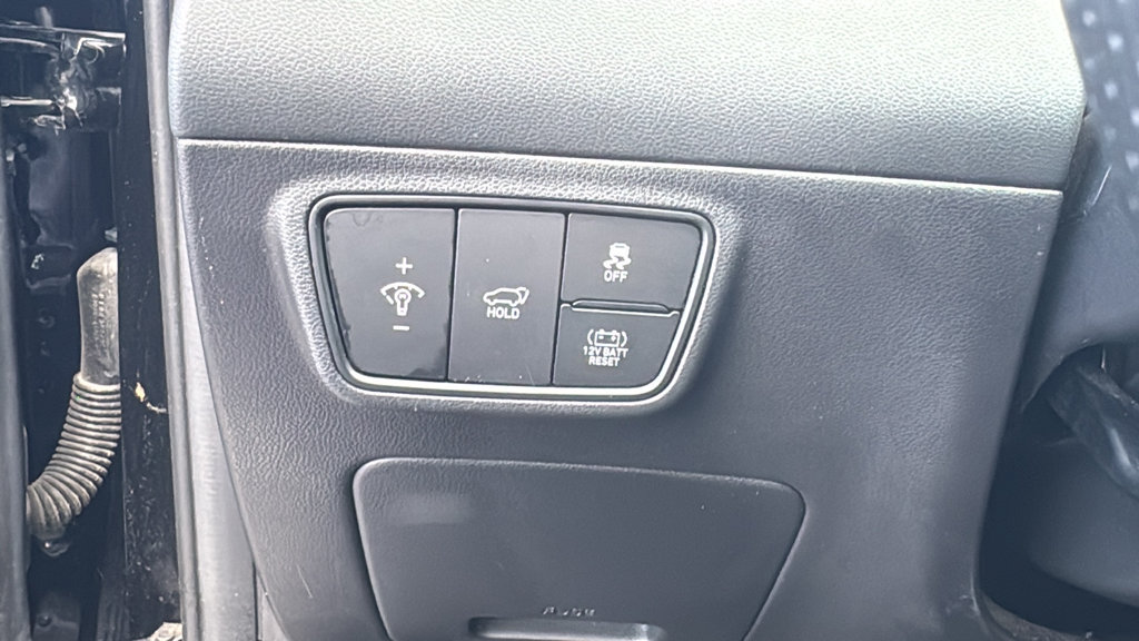 Used 2024 Hyundai Tucson N Line AWD/4WD image 16