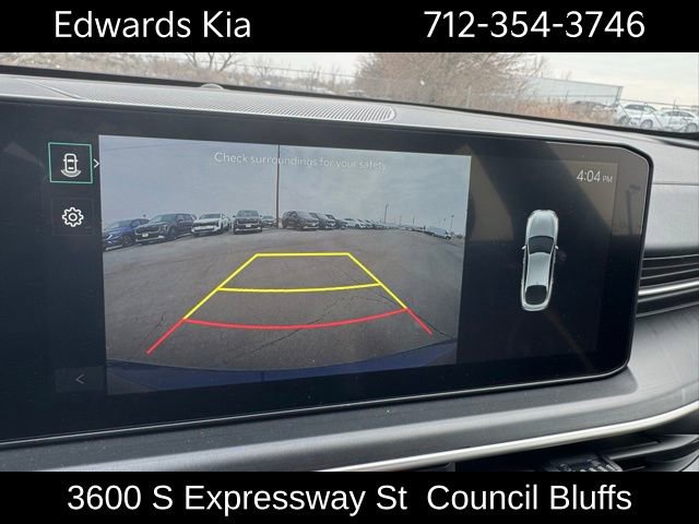 New 2026 Kia K5 GT-Line w/ GT-Line Premium Package FWD image 26