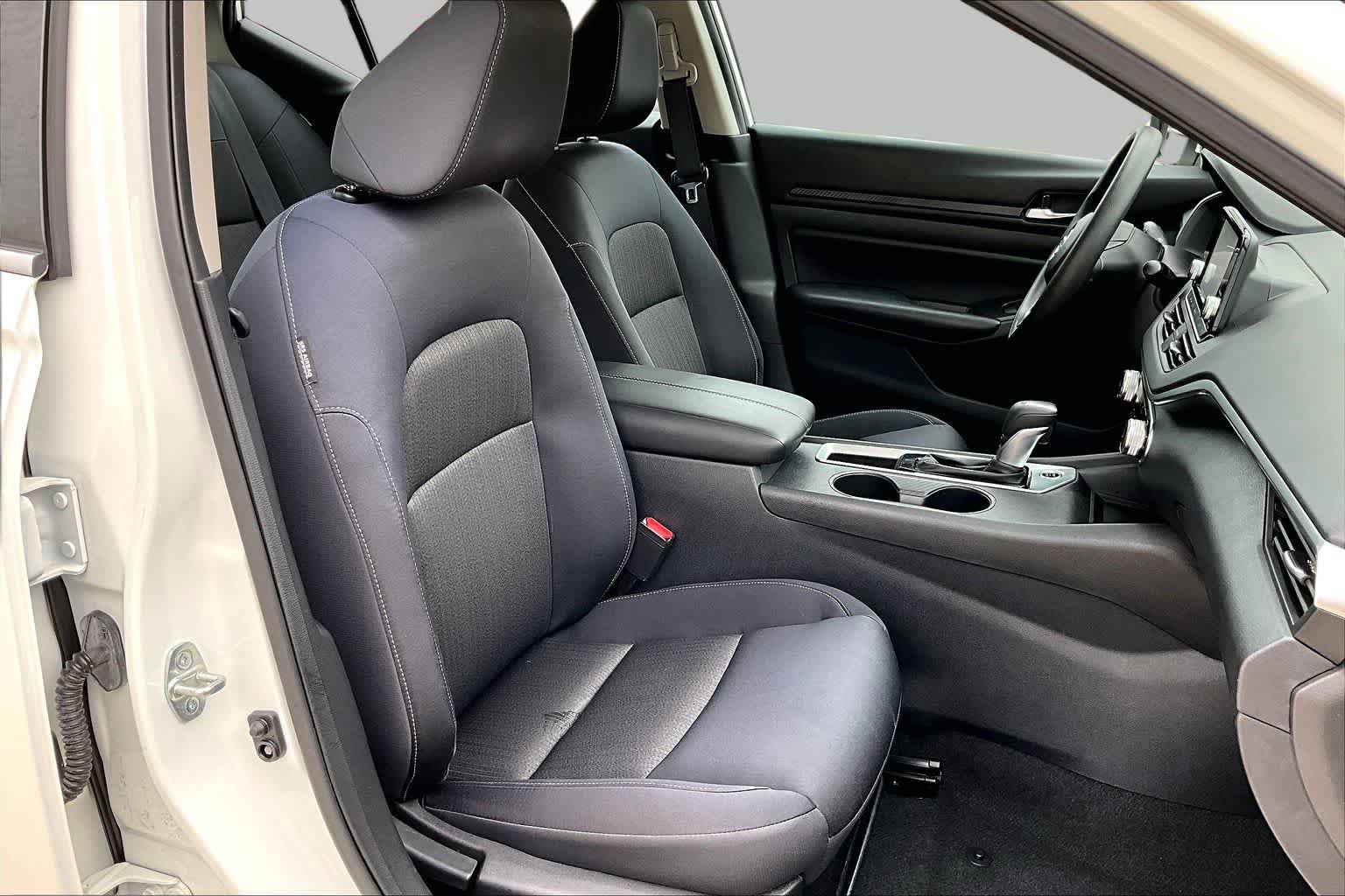 Used 2021 Nissan Altima 2.5 S w/ Driver Assist Package FWD image 9