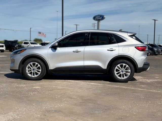 Used 2020 Ford Escape SE FWD image 5