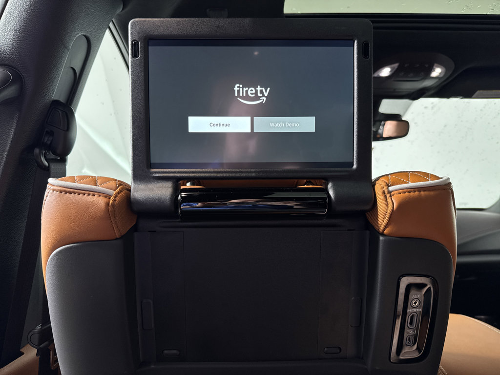 New 2026 Chrysler Pacifica Pinnacle image 34