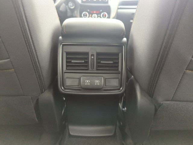 New 2025 Subaru Forester Wilderness image 20